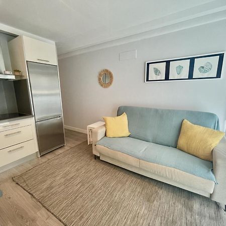 Sand Feet Apartment ลาสปัลมาส เด กรานคานาเรีย ภายนอก รูปภาพ
