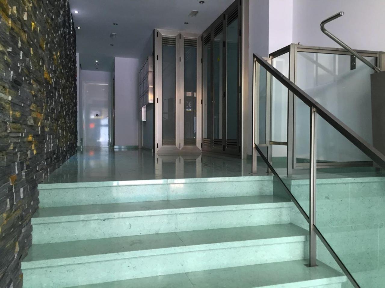 Sand Feet Apartment ลาสปัลมาส เด กรานคานาเรีย ภายนอก รูปภาพ